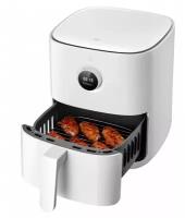 Аэрогриль Mi Smart Air Fryer 3.5L EU - электрическая духовка, сушилка для фруктов, йогуртница (BHR4849EU)