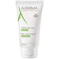 A-Derma Essentials Крем для лица и тела