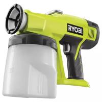 Аккумуляторный краскопульт Ryobi ONE+ P620 5133000155