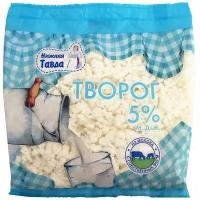 Нижняя Тавда Творог 5% 5%, 300 г