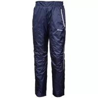 Утепленные брюки 2K Sport Futuro, темно-синий, S