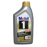 Mobil 1 FS 5W40