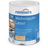 Водозащитная пропитка Remmers Wohnraum-Lasur бесцветный 0.75 л