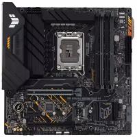 Материнская плата Asus TUF GAMING B660M-PLUS D4 Soc-1700 Intel B660