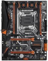 Материнская плата Huananzi Gamming X99 BD4 LGA 2011-3