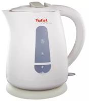 Электрический чайник Tefal KO 299 Express Plastic белый