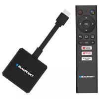 Android ТВ - приставка Blaupunkt A Stream Stick