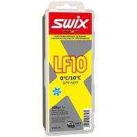 Парафин Swix LF10X-18 (10...0) 180г yellow