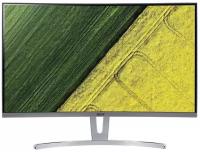 27" Монитор Acer ED273Awidpx, 1920x1080, 144 Гц, *VA, белый