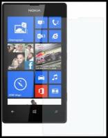 Защитное стекло на Microsoft Lumia 520\525