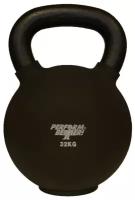 Гиря обрезиненная Perform Better Neoprene Kettlebell 32 кг (PB\4097-32\32-00-00)