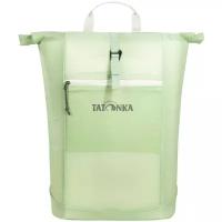 Рюкзак Tatonka SQUEESY ROLLTOP lighter green, 2205.050