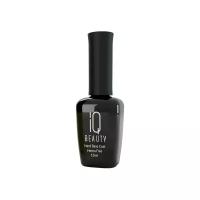 IQ Beauty Hard Base - Айкью Бьюти Конструирующая база (прозрачная), 10 мл -