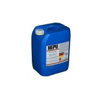 P999-Grn-020_антифриз! Зеленый 20l Концентрат 1:1 -40°c Hepu арт. P999GRN020