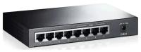 Коммутатор TP-Link TL-SF1008P