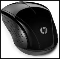 Мышь HP 220 Wireless Mouse