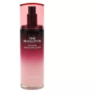 Антивозрастная эмульсия для лица с красными водорослями MISSHA Time Revolution Red Algae Revitalizing Lotion 130 мл