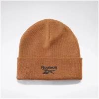 Шапка Reebok TE LOGO BEANIE Унисекс H11295 OSFM