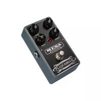 Mesa Boogie Flux- Drive Overdrive+ педаль овердрайв для электрогитары