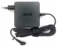 Блок питания (зарядное устройство) для ноутбука Asus ZenBook UX303UA 19V 3.42A (4.0-1.35) 65W Square