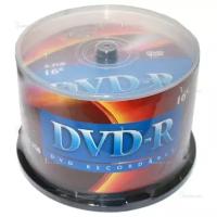 Диски VS DVD-R Cake Box (50 шт.) 4.7Gb 16x (VSDVDRCB5001)