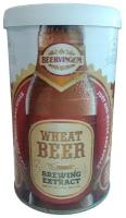 Солодовый экстракт Beervingem "Wheat beer", 1,5 кг