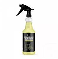 Очиститель салона "Universal Cleaner проф. линейка (флакон 1 л)