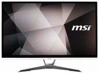 Моноблок MSI PRO 22XT 10M-832RU (9S6-ACD312-832)