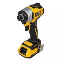 Аккумуляторный ударный шуруповерт DeWALT DCF809D2T