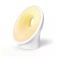 Световой будильник Philips SmartSleep Sleep & Wake-up Light HF3650