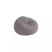 Надувное кресло Intex Beanless Bag Chair, 107х104х69 см., Intex 68579NP