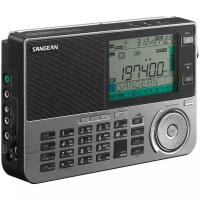 Радиоприемник Sangean ATS-909X2 GRAPHITE
