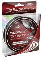 Леска мононить Mikado TSUBAME FEEDER 0,24 (150 м) - кг