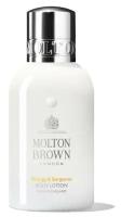 Molton Brown лосьон для тела Orange & Bergamot Body Lotion 100ml, арт. NFB21050
