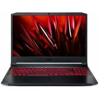 Ноутбук Acer Nitro 5 AN515-57-56UQ (NH. QBVER.008) черный