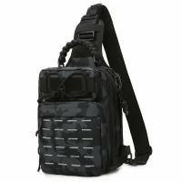 Рюкзак однолямочный Molle