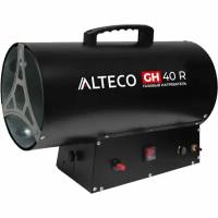 Нагреватель газовый Alteco GH-40R (N)