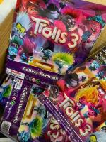 Фигурка Тролли - Hasbro Trolls 3