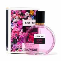 Just Me Musk & Roses Джаст Ми Маск энд Розес 100мл