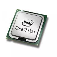 Процессоры Intel Процессор Intel Core 2 Duo E7600