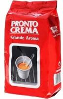 Lavazza Pronto Crema Grande Aroma кофе в зернах 1 кг пакет (7821)