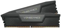 Оперативная память Corsair DDR5 2x16Gb 5200MHz Vengeance RTL PC5-41600 CL40 DIMM 288-pin 1.25В