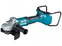 Аккумуляторная УШМ Makita DGA700Z, 180 мм