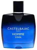 Castelbajac Мужской Homme Cool Туалетная вода (edt) 100мл