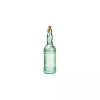 Бутылка д/вина с пробкой «Эссизи» 720 мл, прозрачный, Bormioli Rocco 6.33349