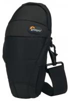 Чехол для аксессуаров Lowepro S&F Quick Flex Pouch 55 AW, черный