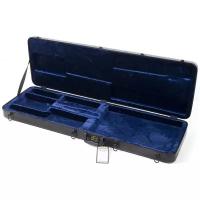 Кейс для гитары SCHECTER SGR-UNIVERSAL BASS HARDCASE