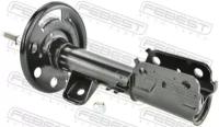 FEBEST 21110-004FR (21110004FR) амортизатор передней подвески правый\ Ford (Форд) explorer 11