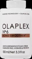 Olaplex No.6 Bond Smoother - Несмываемый крем "Система защиты волос" 100 мл