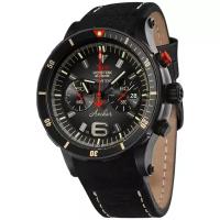 Наручные часы Vostok Europe 6S21/510C582